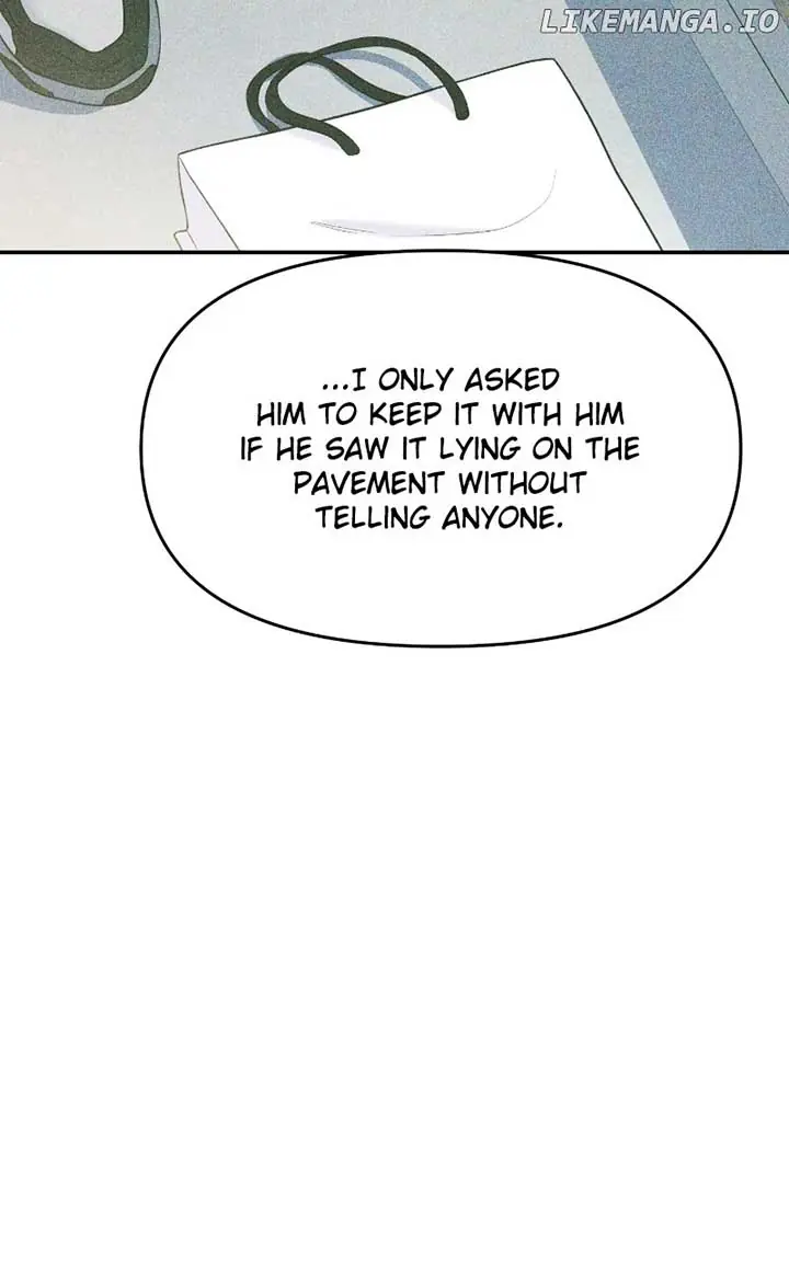A Campus Romance, I Guess Chapter 71 Page 44