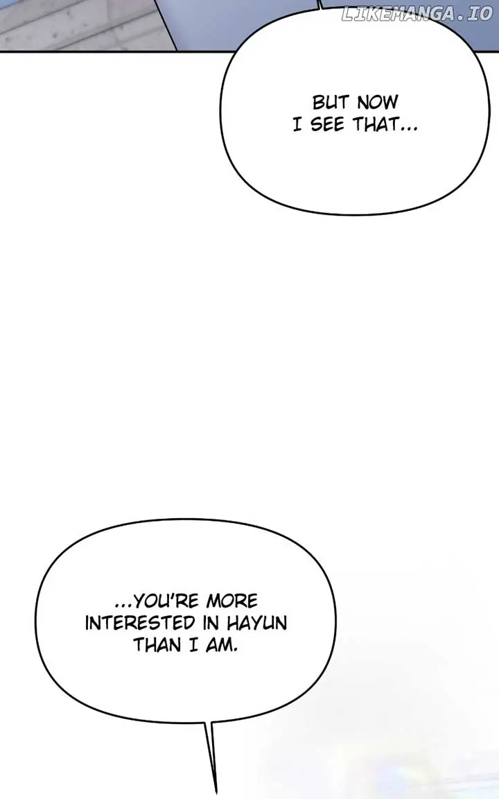 A Campus Romance, I Guess Chapter 71 Page 46