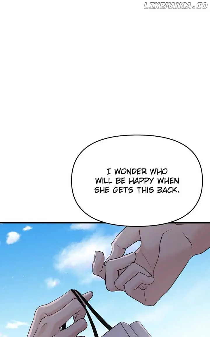 A Campus Romance, I Guess Chapter 71 Page 50