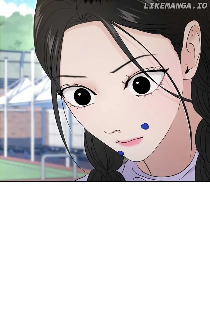 A Campus Romance, I Guess Chapter 71 Page 54