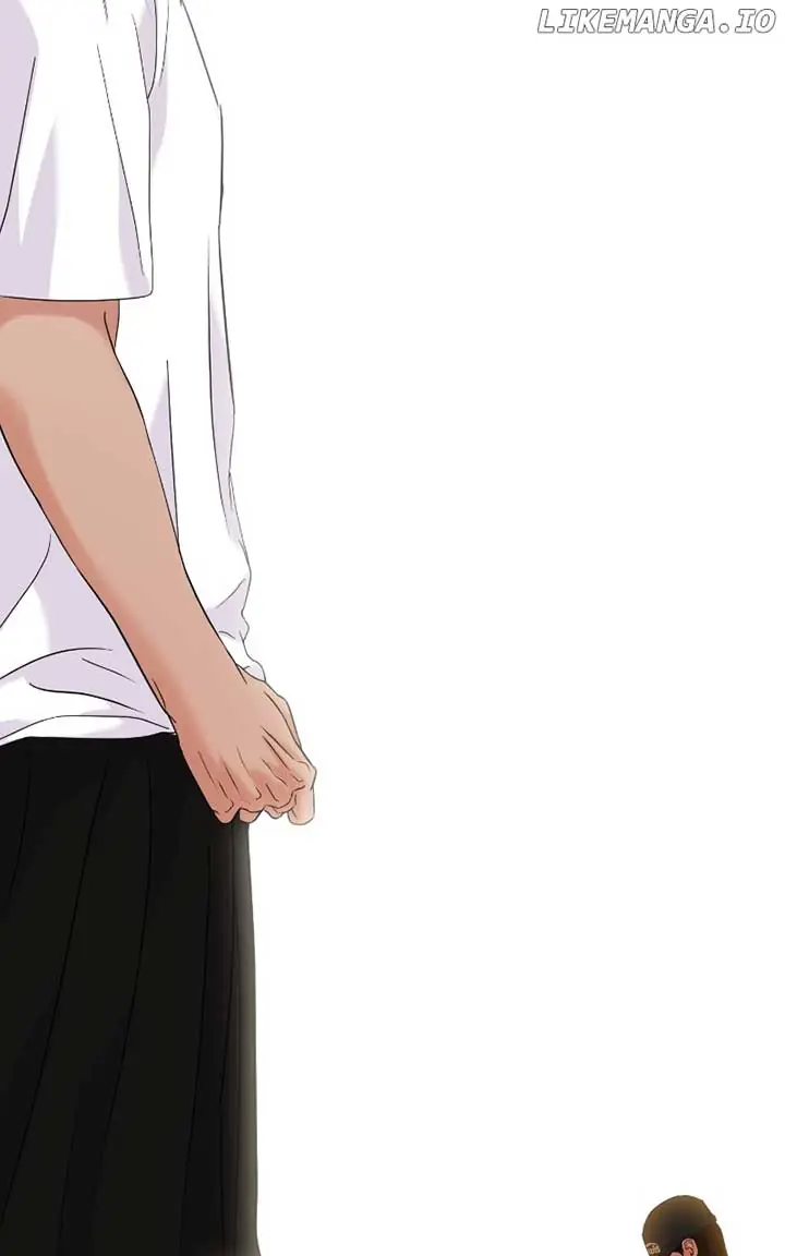 A Campus Romance, I Guess Chapter 71 Page 66