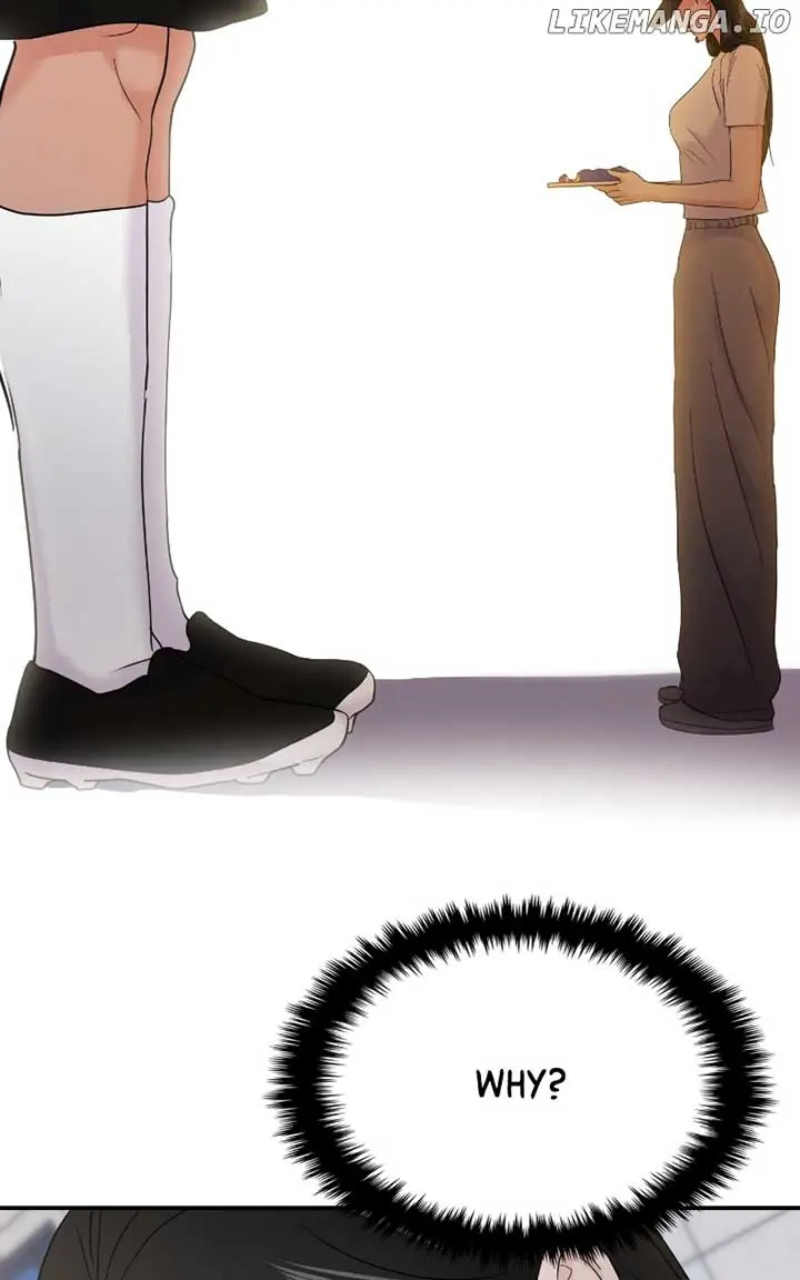 A Campus Romance, I Guess Chapter 71 Page 67