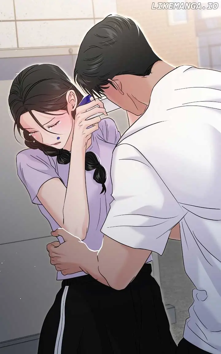 A Campus Romance, I Guess Chapter 71 Page 88