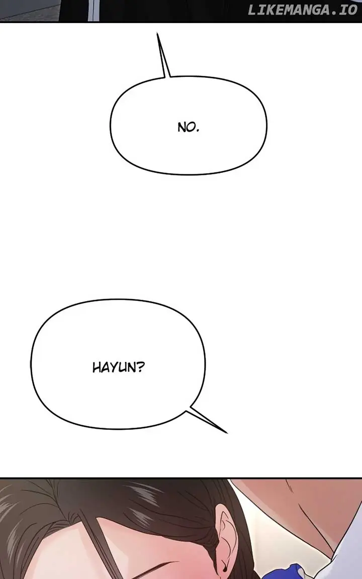 A Campus Romance, I Guess Chapter 71 Page 89