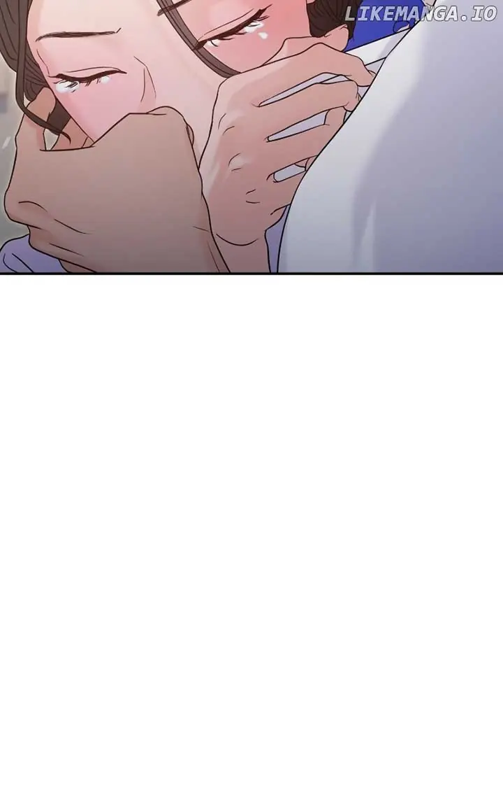 A Campus Romance, I Guess Chapter 71 Page 90