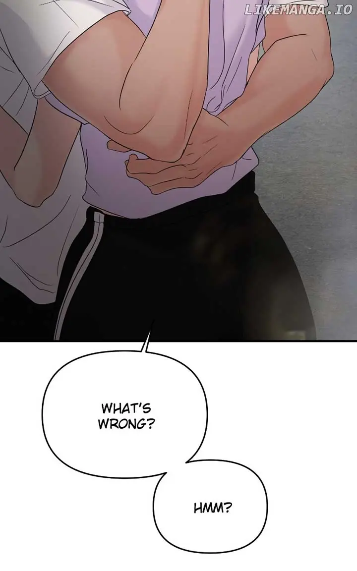 A Campus Romance, I Guess Chapter 71 Page 92