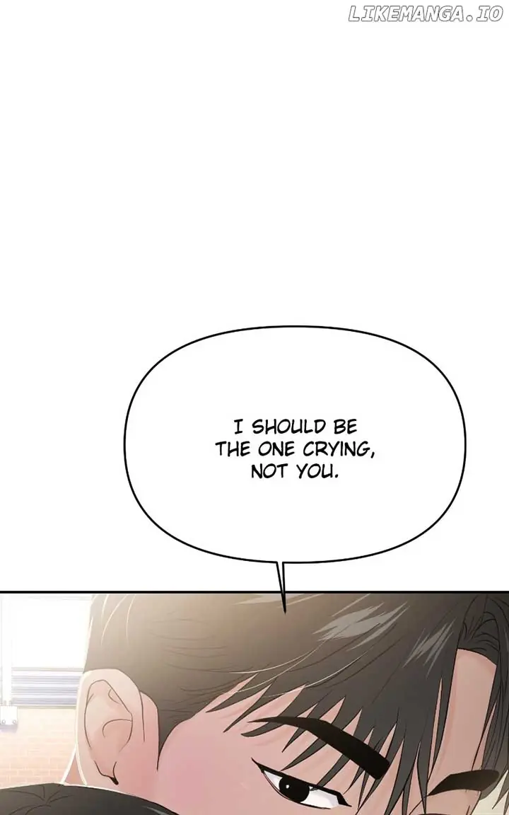 A Campus Romance, I Guess Chapter 71 Page 93