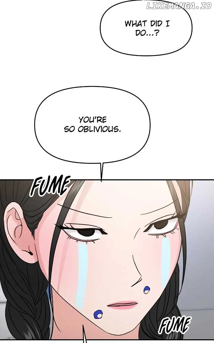 A Campus Romance, I Guess Chapter 71 Page 96