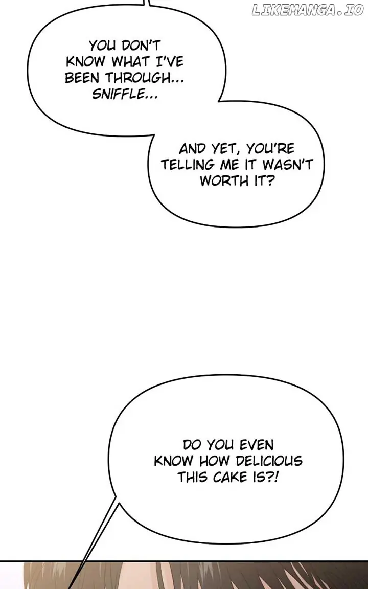 A Campus Romance, I Guess Chapter 71 Page 97