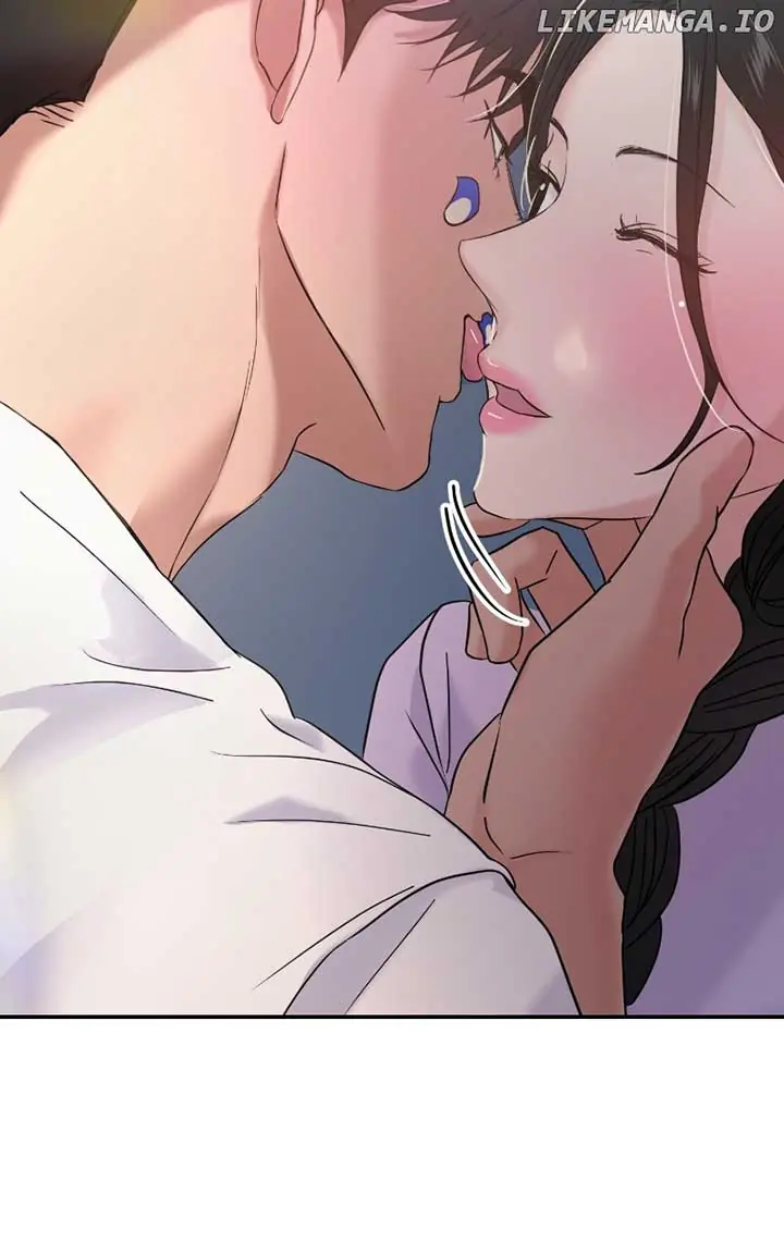 A Campus Romance, I Guess Chapter 71 Page 103
