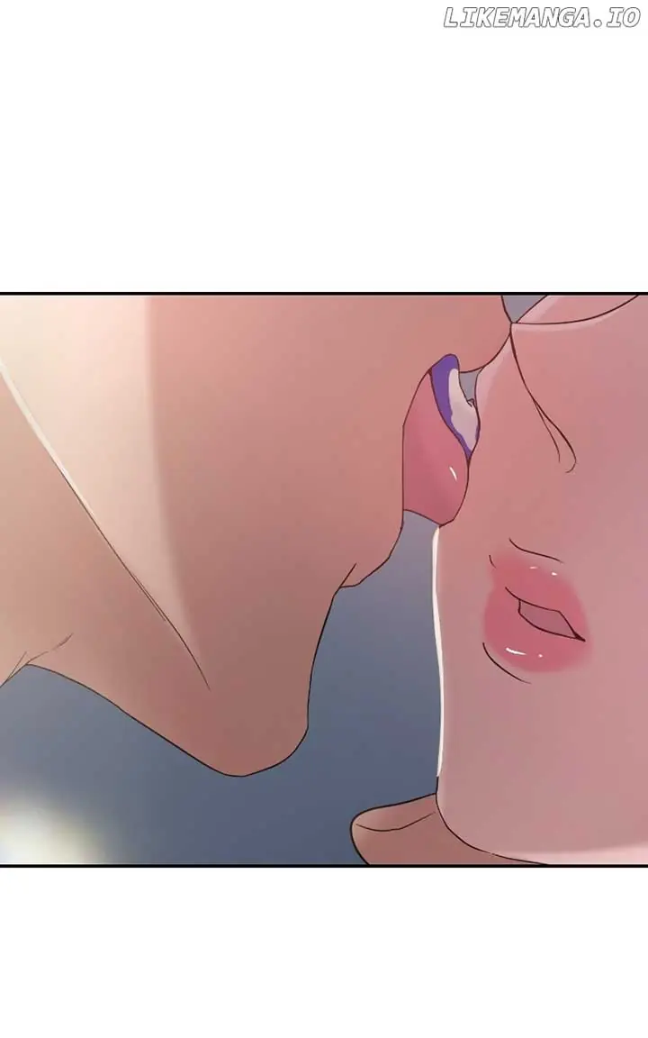 A Campus Romance, I Guess Chapter 71 Page 104