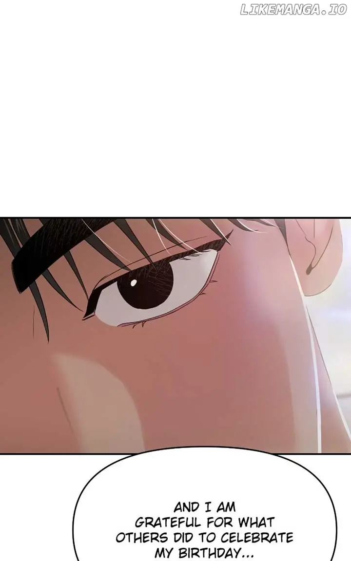 A Campus Romance, I Guess Chapter 71 Page 112
