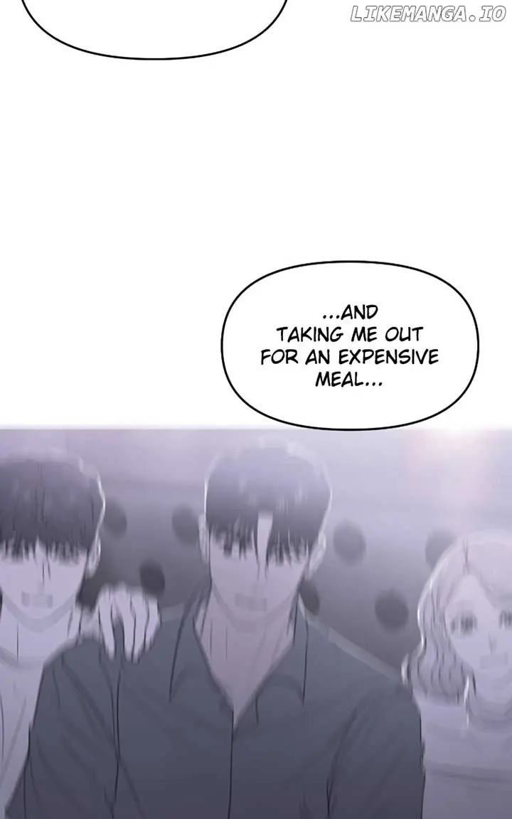 A Campus Romance, I Guess Chapter 71 Page 115