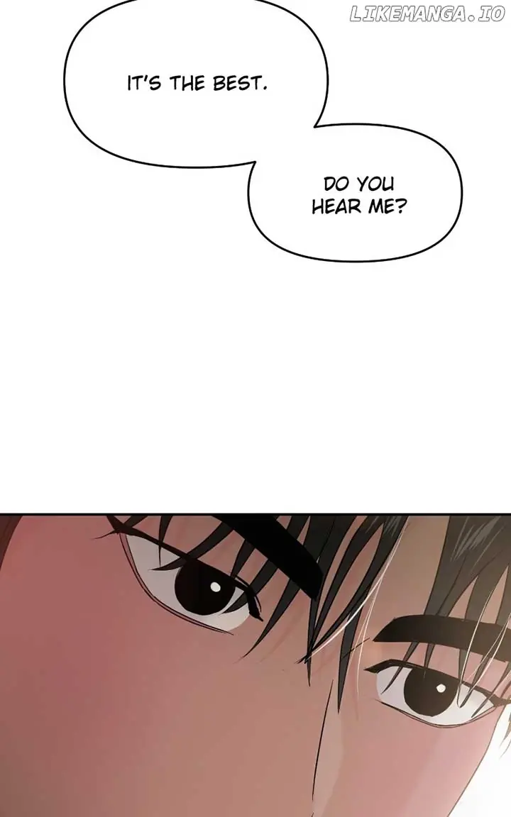 A Campus Romance, I Guess Chapter 71 Page 118