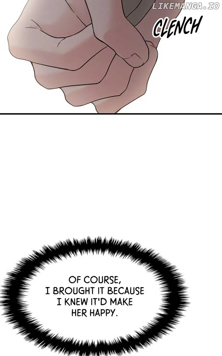 A Campus Romance, I Guess Chapter 71 Page 134