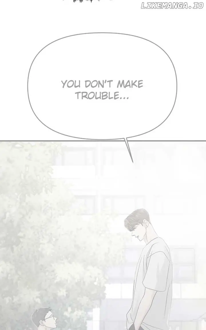 A Campus Romance, I Guess Chapter 71 Page 135