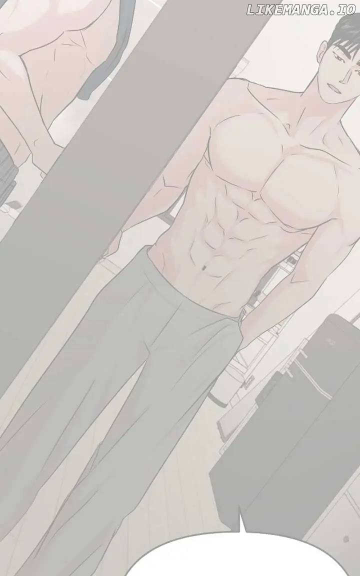 A Campus Romance, I Guess Chapter 71 Page 138