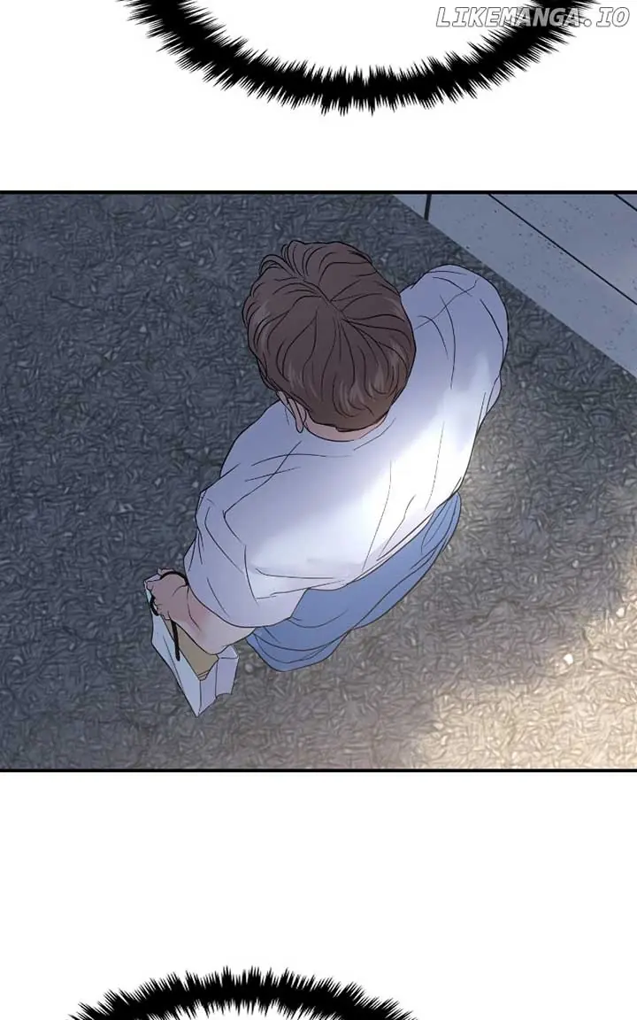 A Campus Romance, I Guess Chapter 71 Page 141
