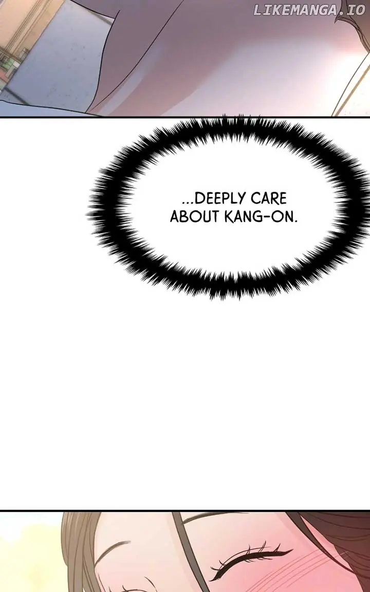 A Campus Romance, I Guess Chapter 71 Page 143