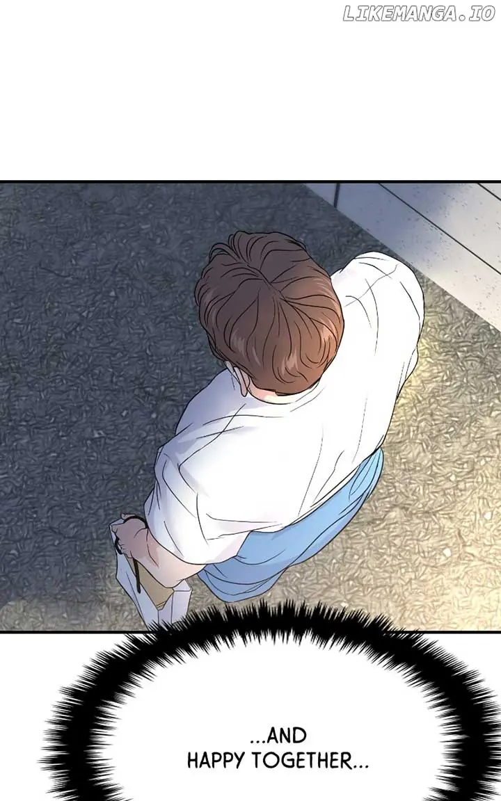 A Campus Romance, I Guess Chapter 71 Page 145