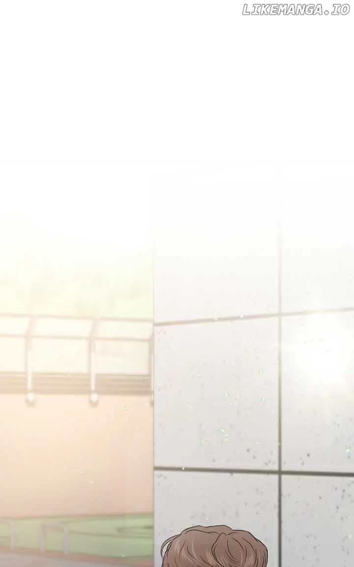 A Campus Romance, I Guess Chapter 71 Page 149