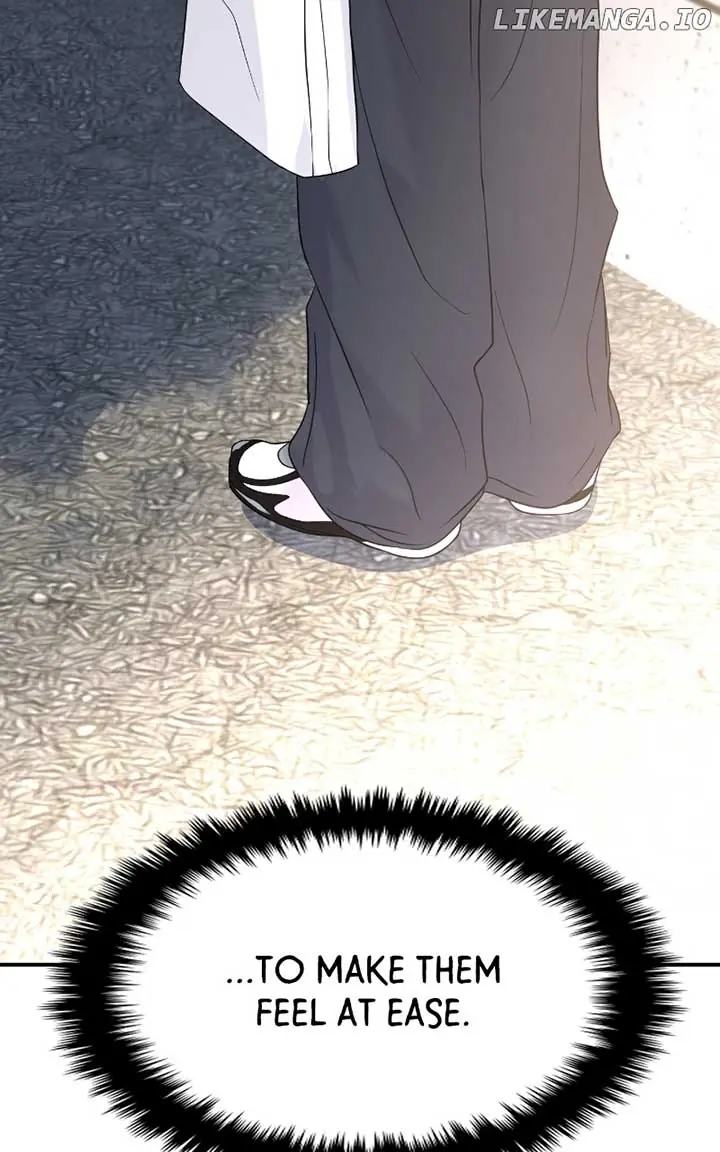 A Campus Romance, I Guess Chapter 71 Page 151