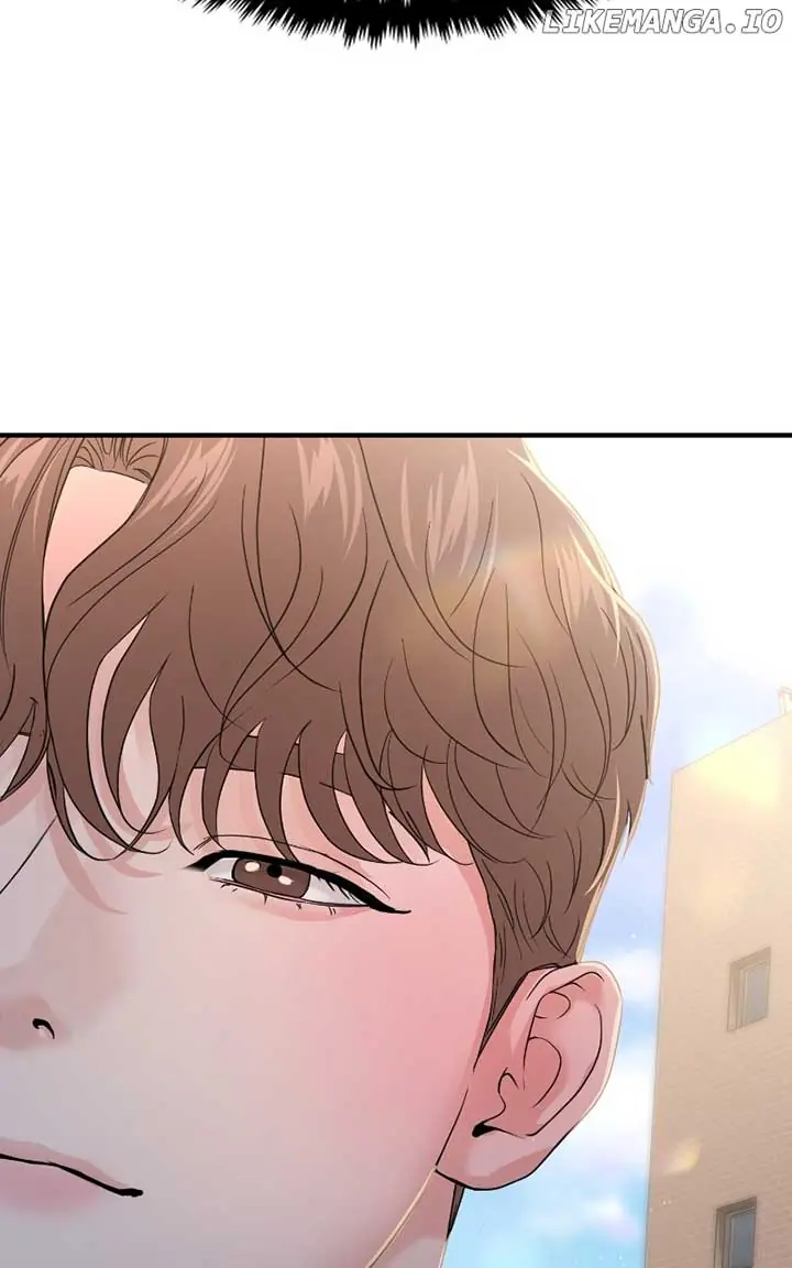 A Campus Romance, I Guess Chapter 71 Page 152
