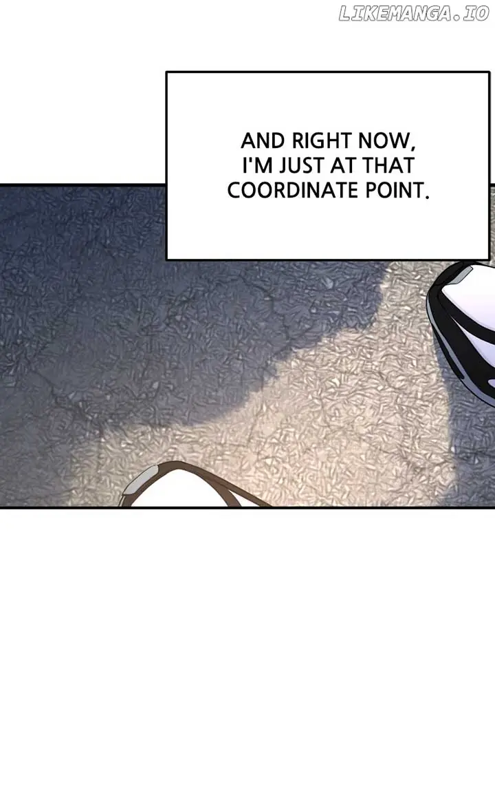 A Campus Romance, I Guess Chapter 71 Page 157