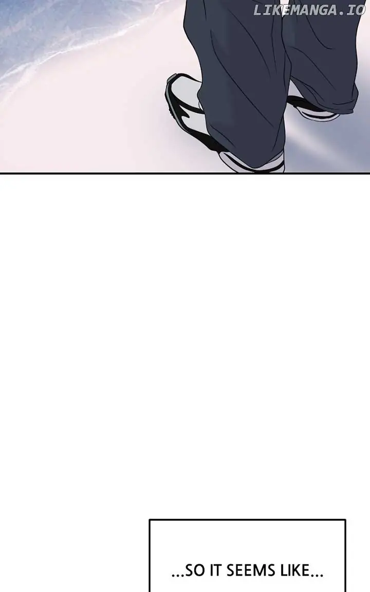 A Campus Romance, I Guess Chapter 71 Page 159