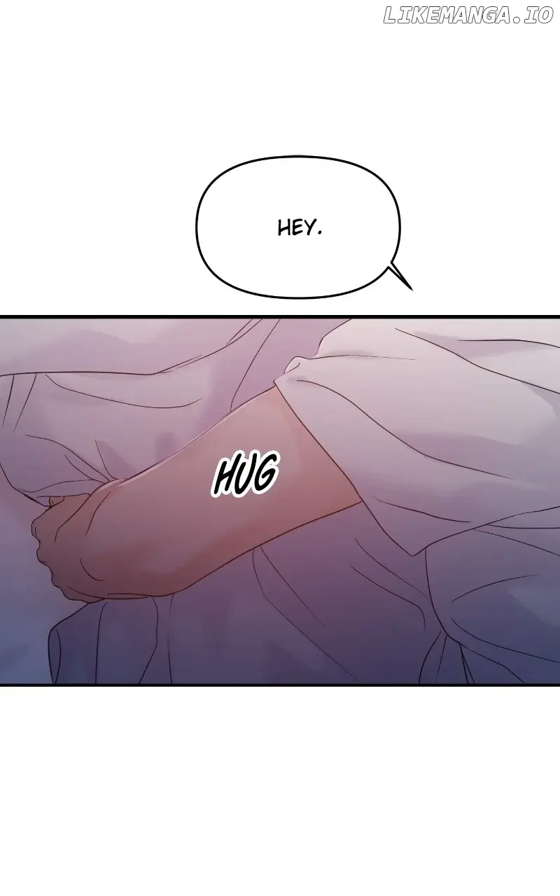 A Campus Romance, I Guess Chapter 76 Page 2