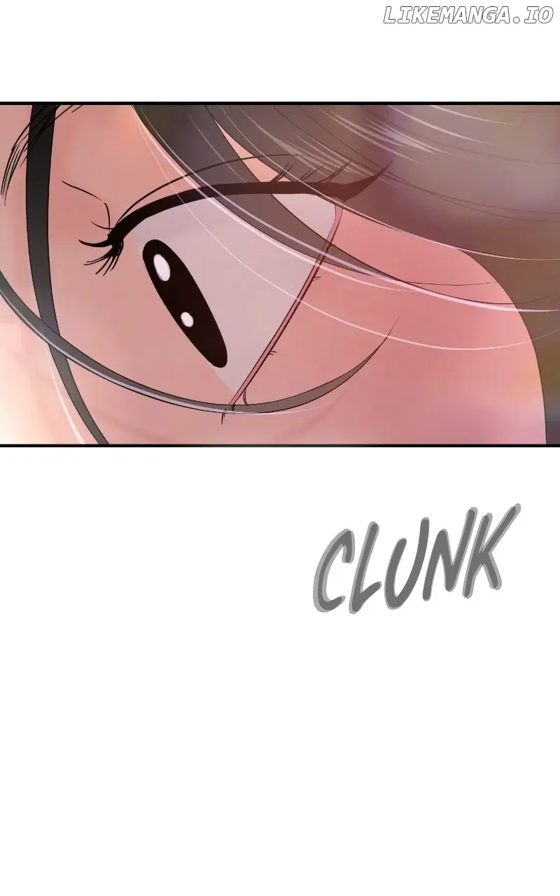 A Campus Romance, I Guess Chapter 76 Page 6