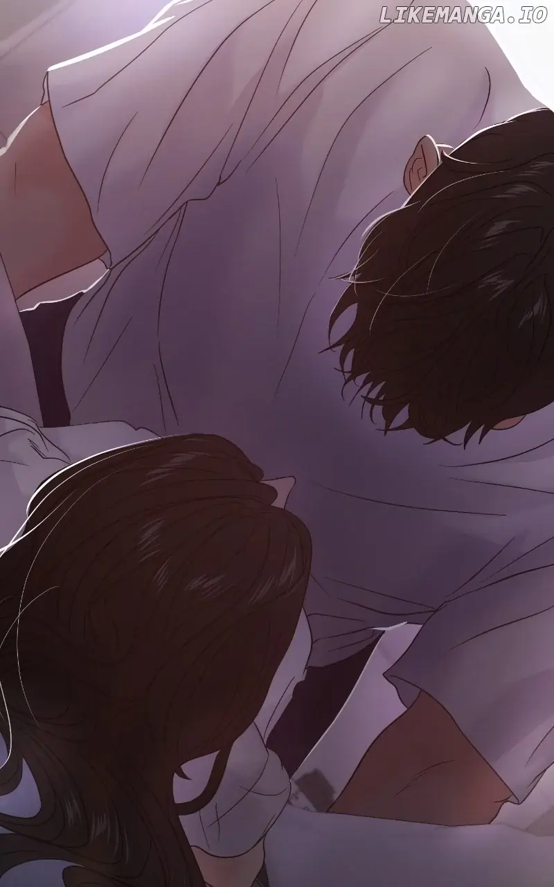 A Campus Romance, I Guess Chapter 76 Page 8