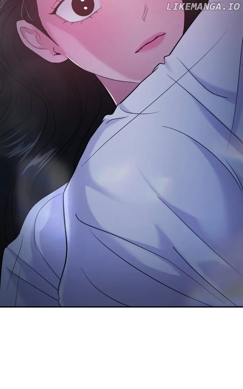 A Campus Romance, I Guess Chapter 76 Page 11