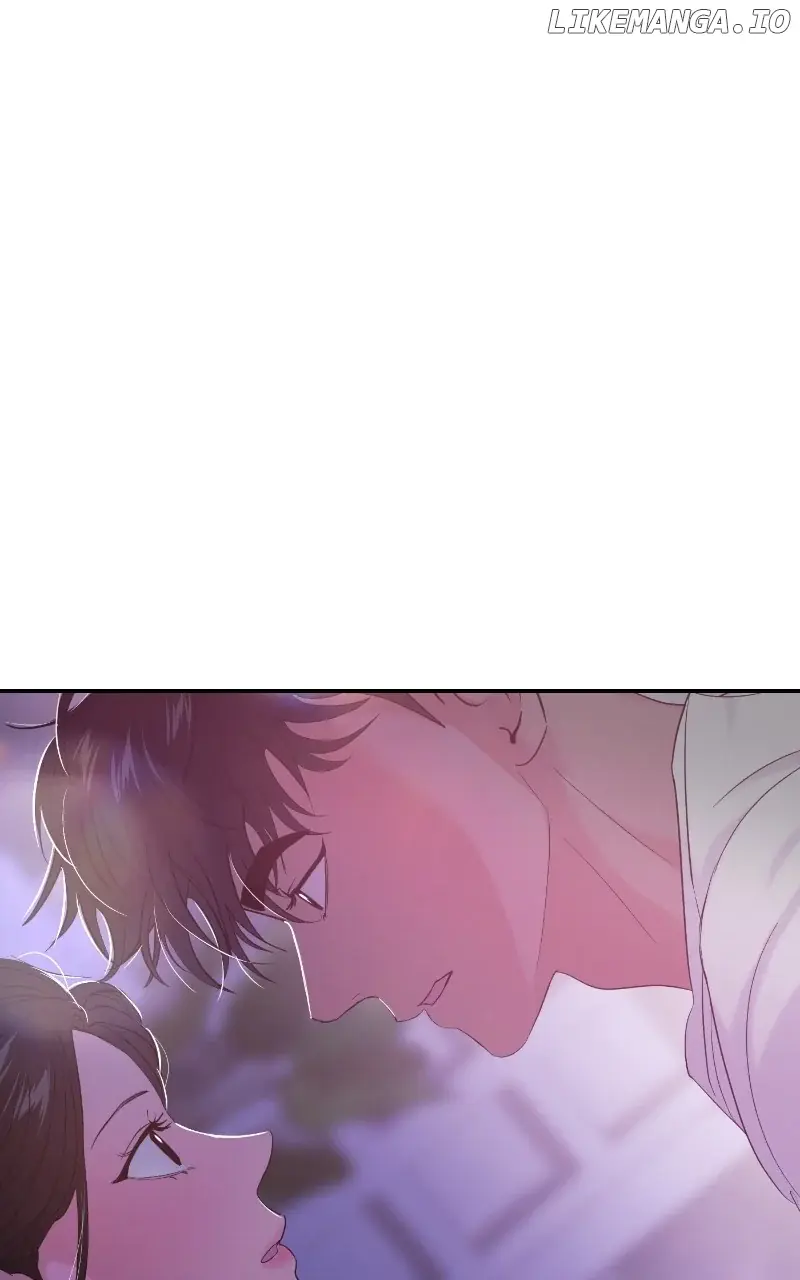 A Campus Romance, I Guess Chapter 76 Page 12