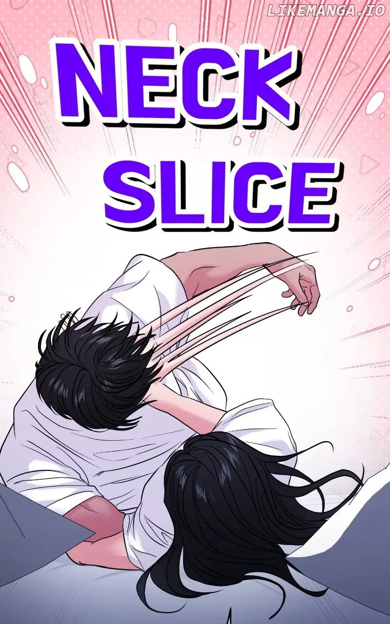 A Campus Romance, I Guess Chapter 76 Page 17