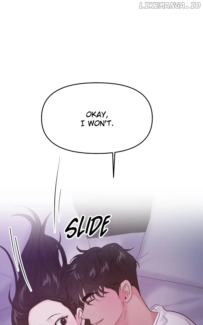 A Campus Romance, I Guess Chapter 76 Page 22