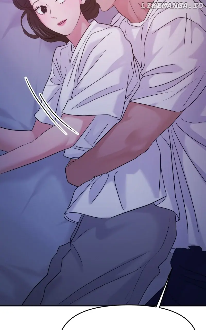 A Campus Romance, I Guess Chapter 76 Page 23