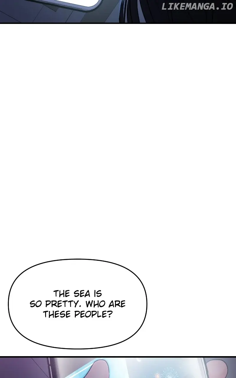 A Campus Romance, I Guess Chapter 76 Page 27