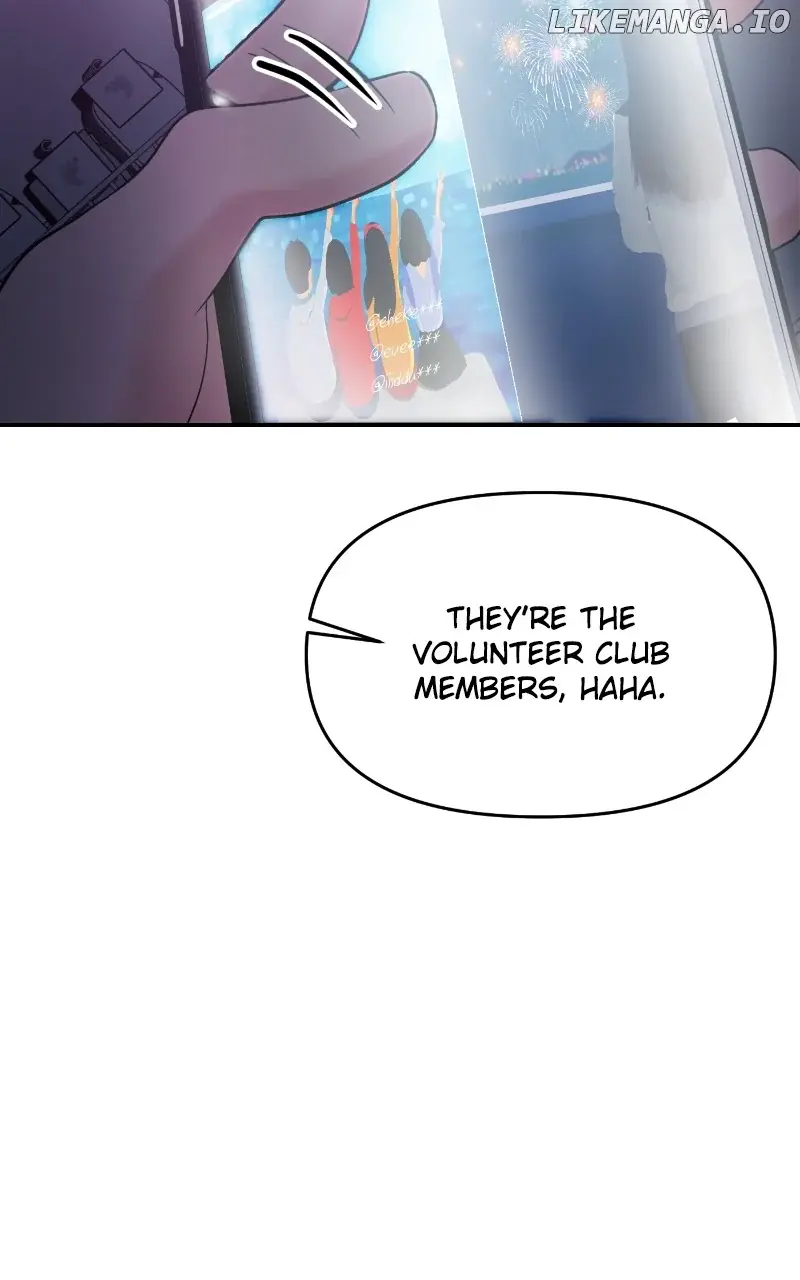 A Campus Romance, I Guess Chapter 76 Page 28