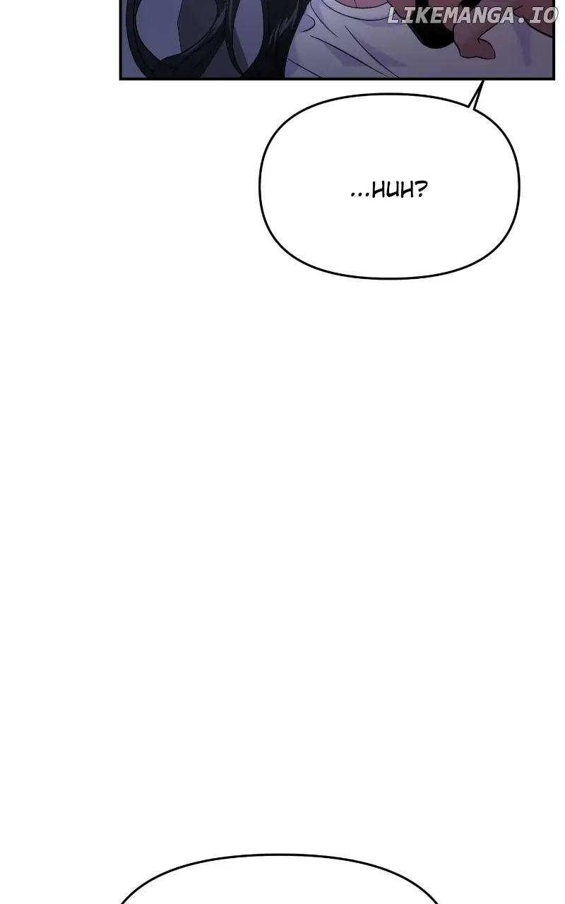 A Campus Romance, I Guess Chapter 76 Page 31