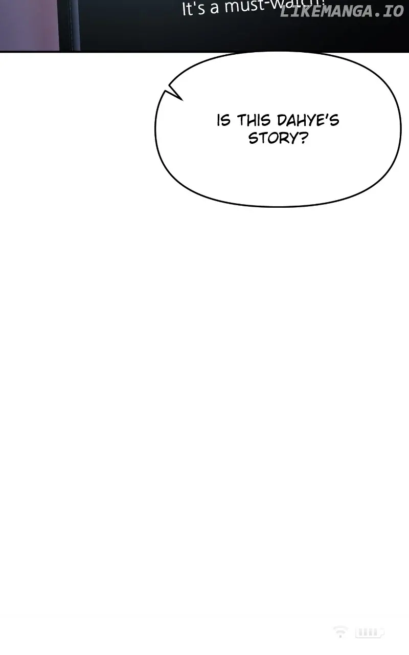 A Campus Romance, I Guess Chapter 76 Page 33