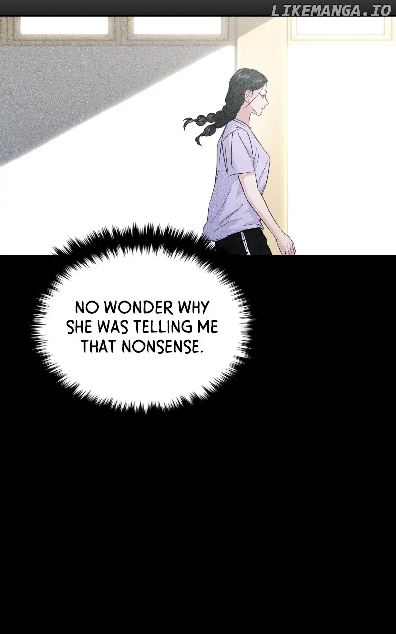 A Campus Romance, I Guess Chapter 76 Page 46