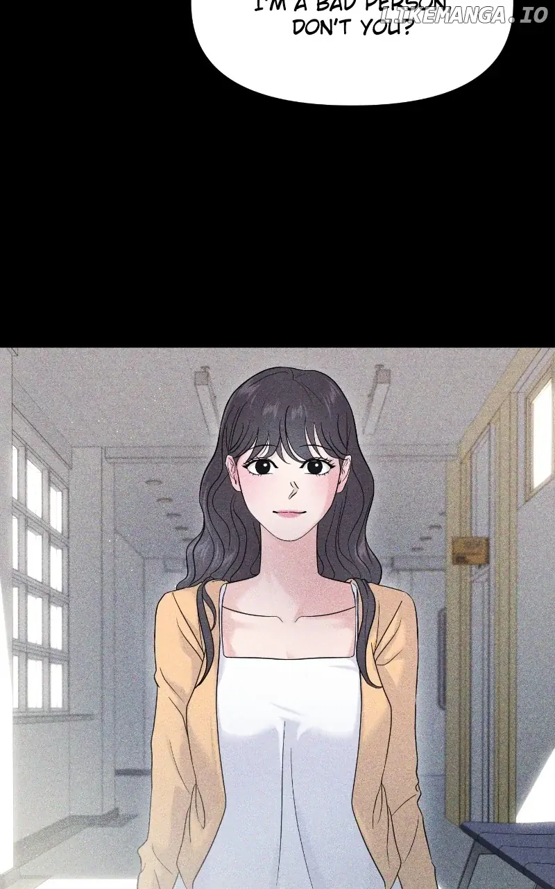 A Campus Romance, I Guess Chapter 76 Page 48