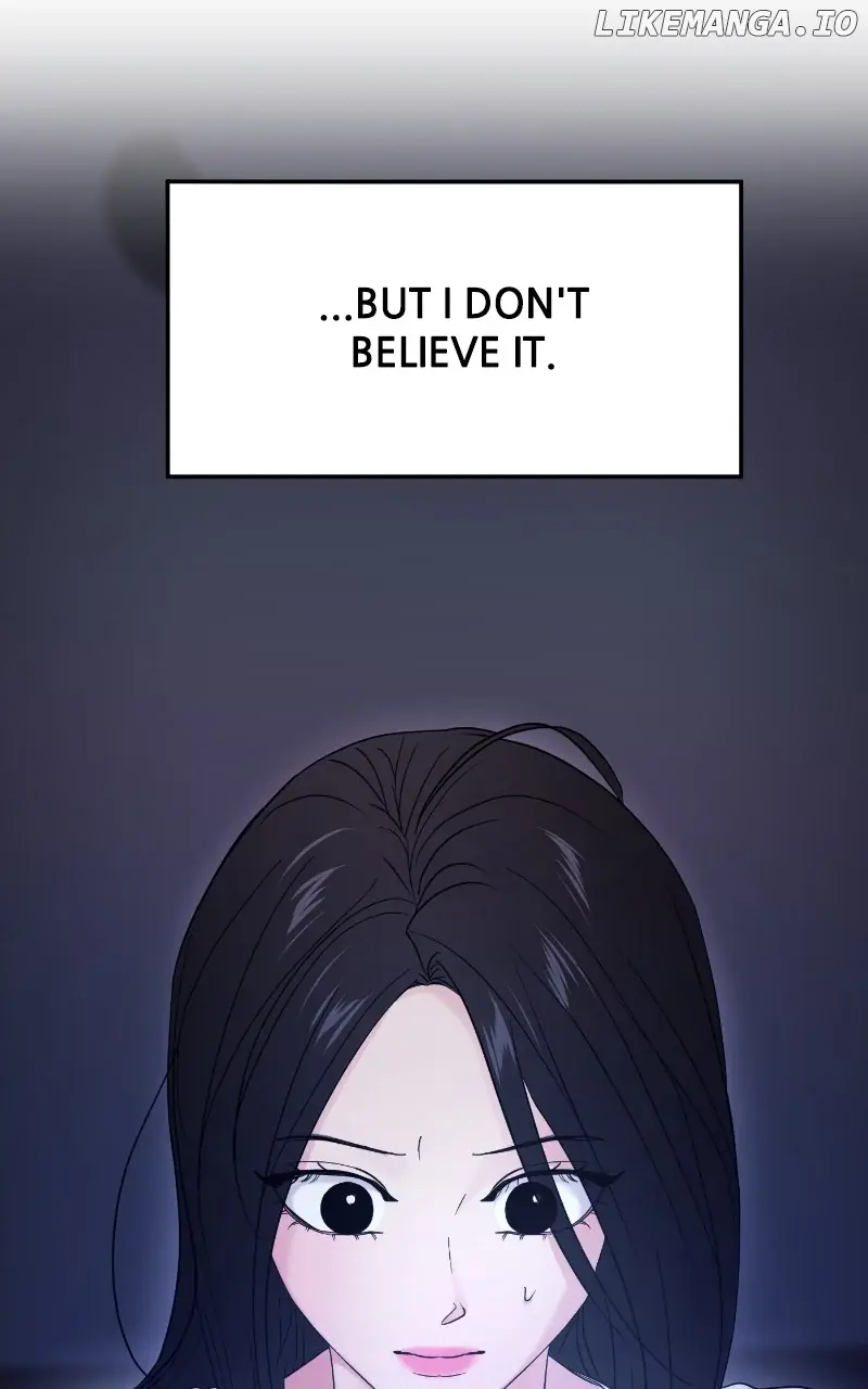 A Campus Romance, I Guess Chapter 76 Page 53