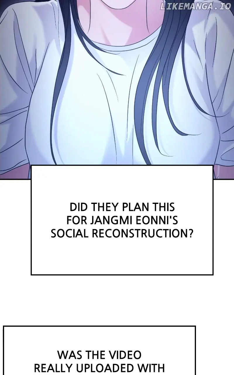 A Campus Romance, I Guess Chapter 76 Page 54