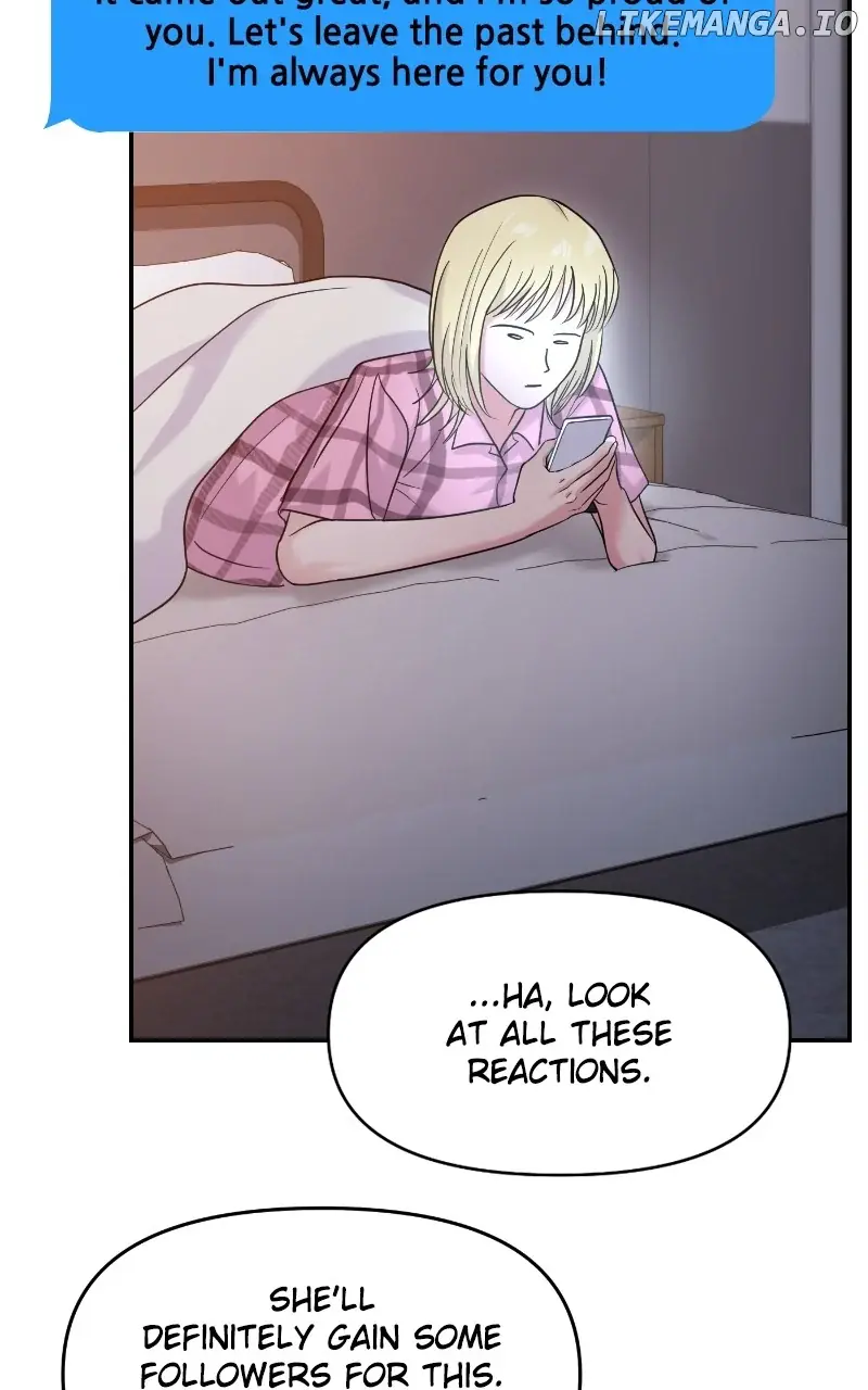 A Campus Romance, I Guess Chapter 76 Page 58