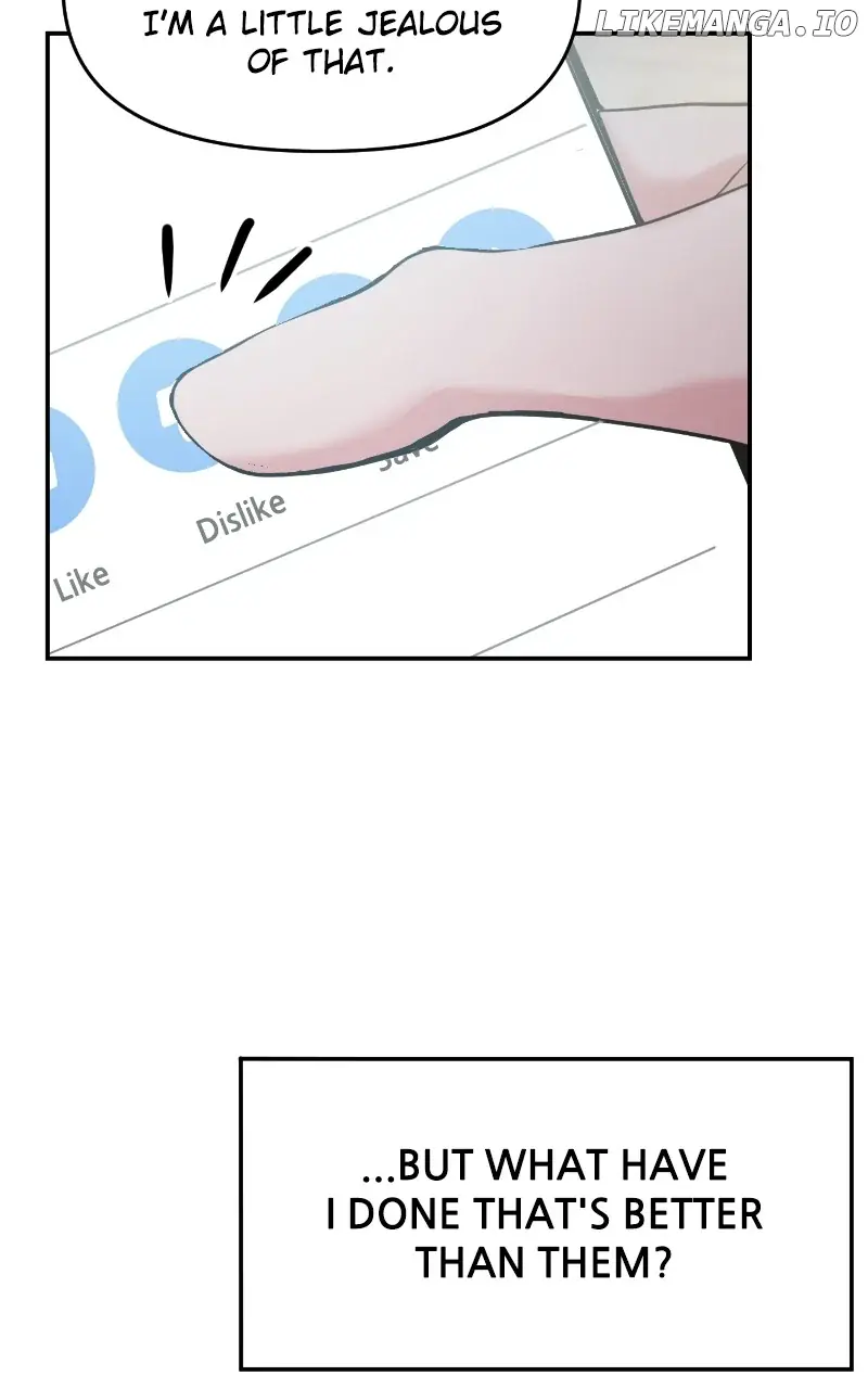 A Campus Romance, I Guess Chapter 76 Page 59