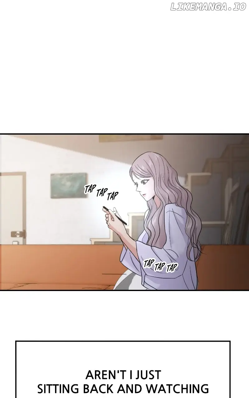A Campus Romance, I Guess Chapter 76 Page 60