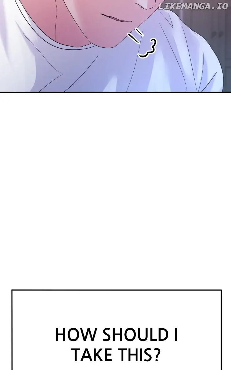 A Campus Romance, I Guess Chapter 76 Page 63