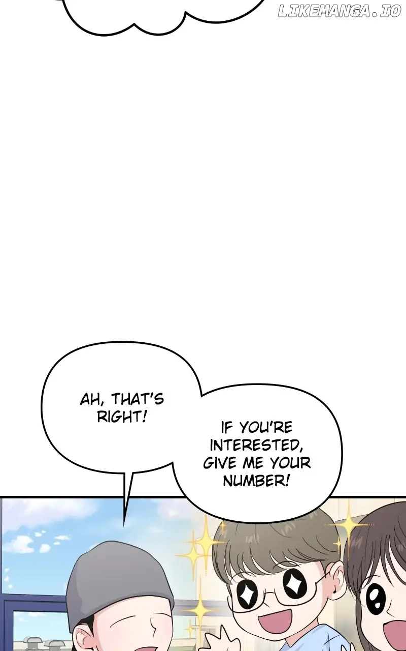 A Campus Romance, I Guess Chapter 76 Page 92